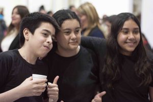 Se entregaron certificados a alumnos de talleres de defensa personal y artes marciales