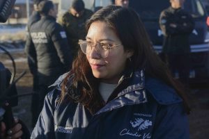 Se llevó adelante una jornada de abordaje territorial en el Club Deportivo San Benito Abad