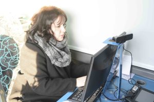 Se llevó adelante una jornada de abordaje territorial en el Club Deportivo San Benito Abad