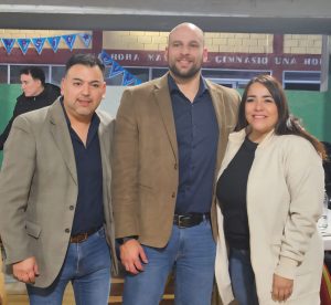 Más de 2680 personas celebraron el 42° aniversario de Lotería de Santa Cruz con un Telebingo Especial