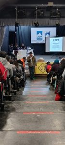 Con gran participación se realizó la Jornada de Maquinaria Pesada en la Cuenca Carbonífera