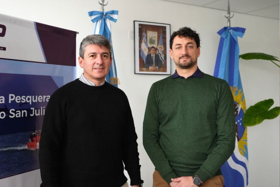 FECOFE visita Santa Cruz para avanzar en una importante alianza con el Gobierno Provincial