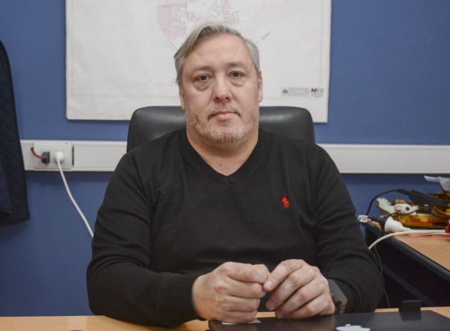 Parsons: “El Galpón del Borde Costero fortalecerá la economía social y ampliará la participación de artesanos”