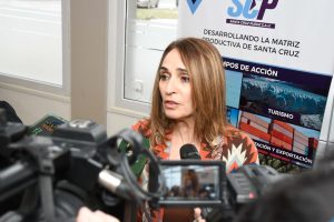 Santa Cruz Puede S.A.U. firmó convenio para fortalecer y proyectar la producción de la provincia