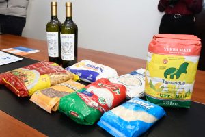 Santa Cruz Puede S.A.U. firmó convenio para fortalecer y proyectar la producción de la provincia