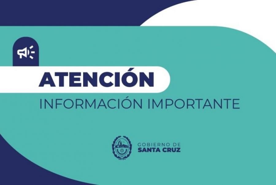 Servicios Públicos informa posibles interrupciones eléctricas por eventos en la línea de 220 KV