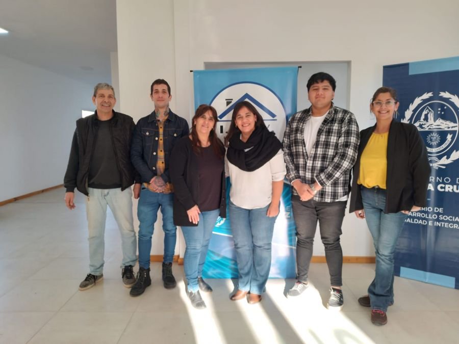 Sofía Rivero: “Fue muy positiva la primera semana de la actualización masiva”