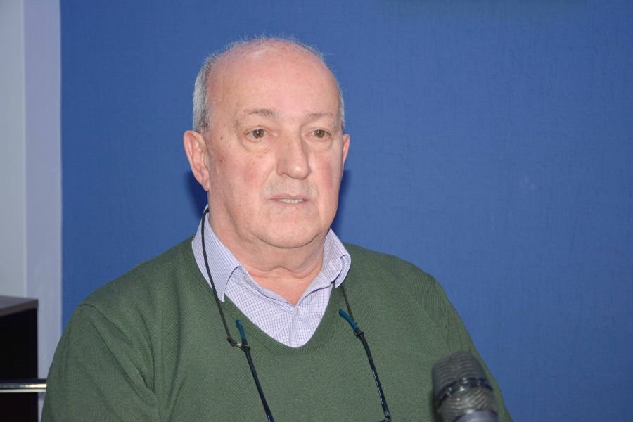 Plan Invernal 2025: Servicios Públicos intensifica tareas en diferentes puntos de la provincia