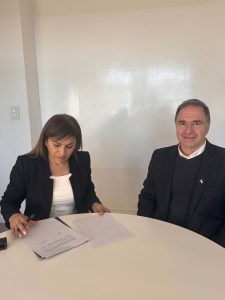 Colaboración educativa estratégica: capitalizando experiencias entre Santa Cruz y Córdoba