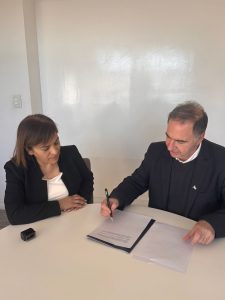 Colaboración educativa estratégica: capitalizando experiencias entre Santa Cruz y Córdoba