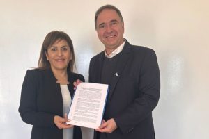 Colaboración educativa estratégica: capitalizando experiencias entre Santa Cruz y Córdoba