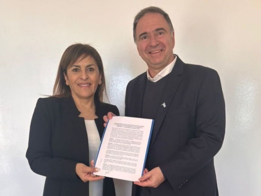 Colaboración educativa estratégica: capitalizando experiencias entre Santa Cruz y Córdoba