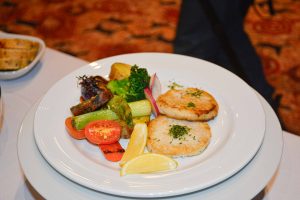 Santa Cruz Puede: El Gobierno Provincial realizó el lanzamiento de un producto marítimo insignia y 100% natural