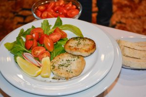 Santa Cruz Puede: El Gobierno Provincial realizó el lanzamiento de un producto marítimo insignia y 100% natural