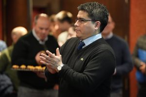 Santa Cruz Puede: El Gobierno Provincial realizó el lanzamiento de un producto marítimo insignia y 100% natural