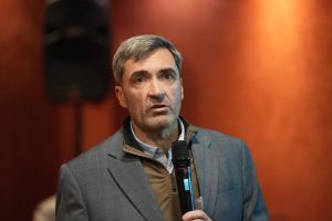 Santa Cruz Puede: El Gobierno Provincial realizó el lanzamiento de un producto marítimo insignia y 100% natural