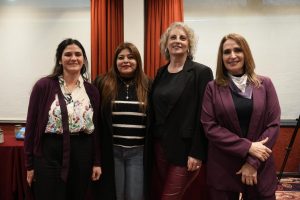 Santa Cruz Puede: El Gobierno Provincial realizó el lanzamiento de un producto marítimo insignia y 100% natural