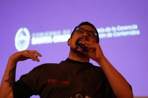 Santa Cruz Puede: El Gobierno Provincial realizó el lanzamiento de un producto marítimo insignia y 100% natural