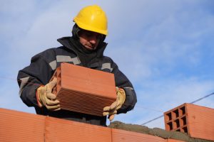 IDUV: avanza la construcción de las 56 viviendas en Río Gallegos