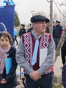 Un 9 de Julio con acento en el federalismo y compromiso por la producción