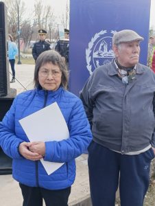 Un 9 de Julio con acento en el federalismo y compromiso por la producción