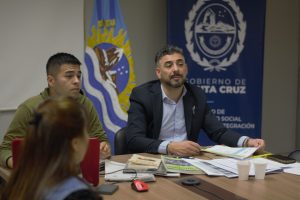 Se realizó capacitación en Gestión económica y financiera para emprendedores jóvenes