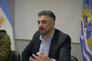 Se realizó capacitación en Gestión económica y financiera para emprendedores jóvenes