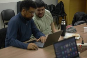 Se realizó capacitación en Gestión económica y financiera para emprendedores jóvenes