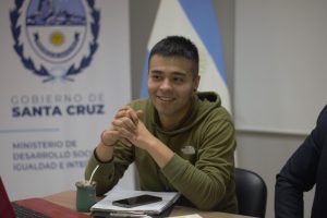 Se realizó capacitación en Gestión económica y financiera para emprendedores jóvenes