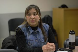 Se realizó capacitación en Gestión económica y financiera para emprendedores jóvenes