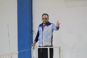 Eva Perón se consagró campeón del torneo de vóley mixto organizado por el área provincial de Juventud