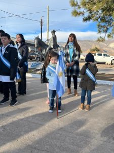 Leguizamón: “La única forma de reconstruir a nuestra querida provincia es con trabajo, esfuerzo y producción”