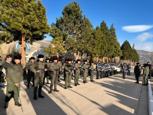 Leguizamón: “La única forma de reconstruir a nuestra querida provincia es con trabajo, esfuerzo y producción”