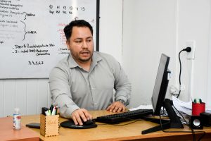 Estadística y Censos de Provincia recomienda los pasos a seguir para recibir a encuestadores