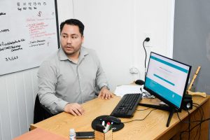 Estadística y Censos de Provincia recomienda los pasos a seguir para recibir a encuestadores