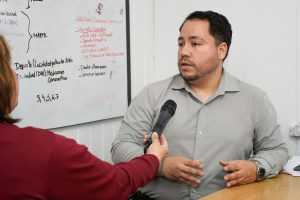 Estadística y Censos de Provincia recomienda los pasos a seguir para recibir a encuestadores