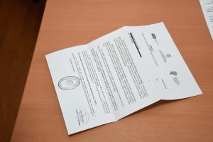 Estadística y Censos de Provincia recomienda los pasos a seguir para recibir a encuestadores