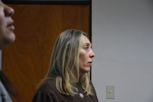 Salud: agenda de trabajo en Hospital de Pico Truncado