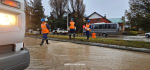 Comunicado a los vecinos de El Calafate