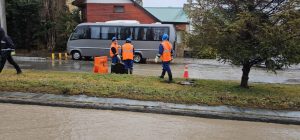 Comunicado a los vecinos de El Calafate