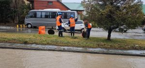 Comunicado a los vecinos de El Calafate
