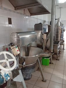 Los Antiguos: El ministro Nicolás Brizuela acompañó una jornada de trabajo para fortalecer el desarrollo local