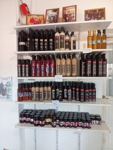 Los Antiguos: El ministro Nicolás Brizuela acompañó una jornada de trabajo para fortalecer el desarrollo local