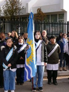 Vidal en el 104° Aniversario de Pico Truncado anunció obra de gas y ampliación del hospital