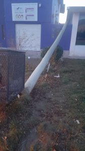 Tras diversos trabajos, se recuperó el servicio de energía en Perito Moreno y Las Heras