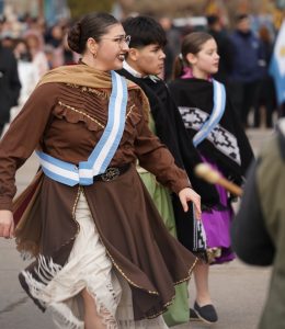 Leguizamón: “Las obras anunciadas llegan para dar soluciones concretas a los vecinos de Pico Truncado”