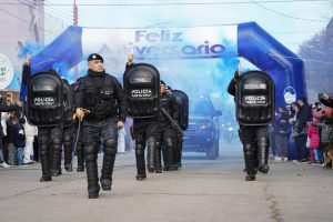 Leguizamón: “Las obras anunciadas llegan para dar soluciones concretas a los vecinos de Pico Truncado”