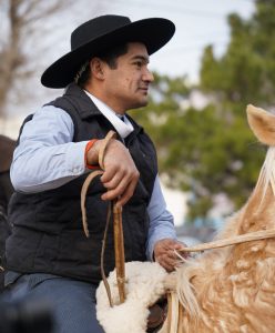 Leguizamón: “Las obras anunciadas llegan para dar soluciones concretas a los vecinos de Pico Truncado”