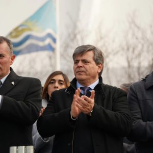 Leguizamón: “Las obras anunciadas llegan para dar soluciones concretas a los vecinos de Pico Truncado”