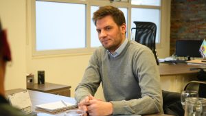 Impulsan el cultivo de algas como alternativa productiva